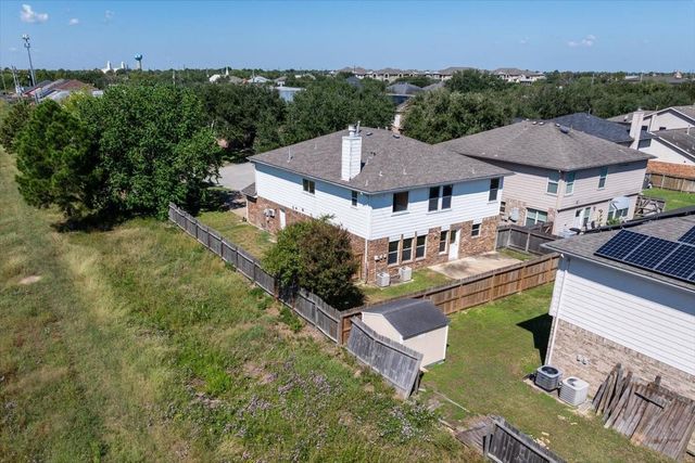 5702 Roehampton Court, Houston, TX 77084