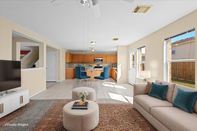 5702 Roehampton Court, Houston, TX 77084