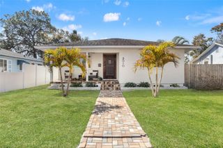 4510 BURLINGTON AVENUE N, St Petersburg, FL 33713