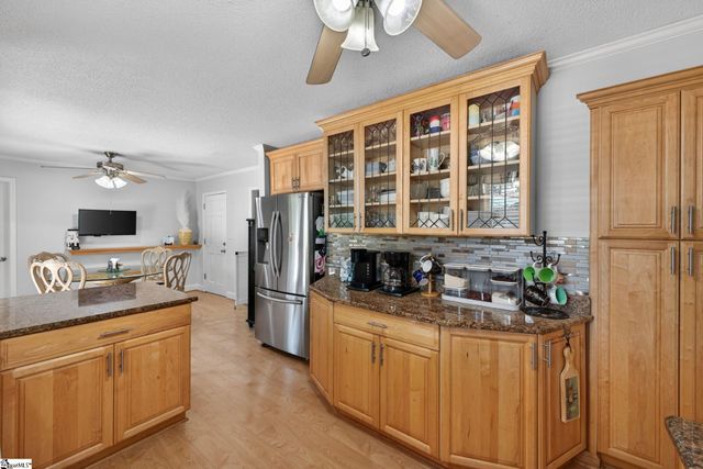 1452 Old Gunter Road, Piedmont, SC 29673