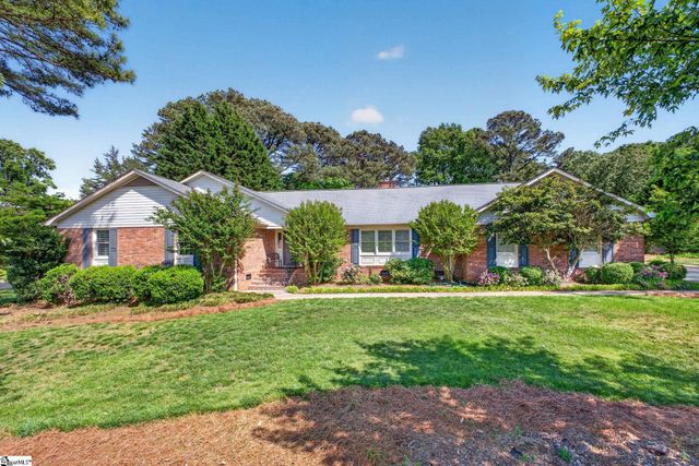 1452 Old Gunter Road, Piedmont, SC 29673