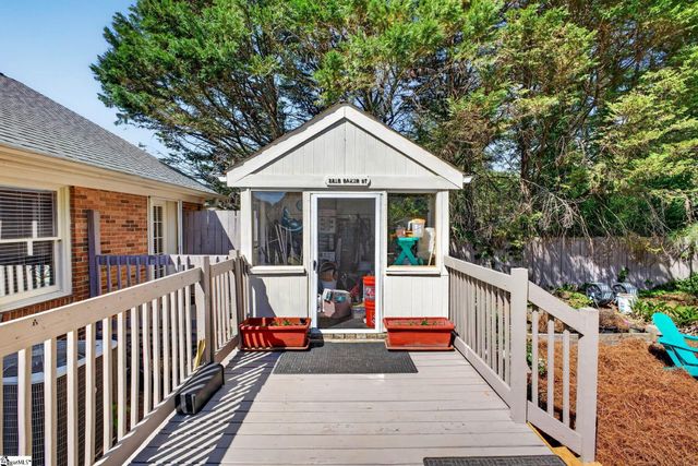 1452 Old Gunter Road, Piedmont, SC 29673