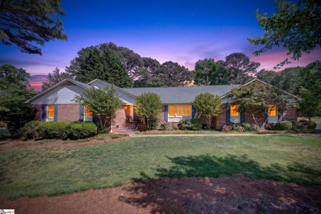 1452 Old Gunter Road, Piedmont, SC 29673