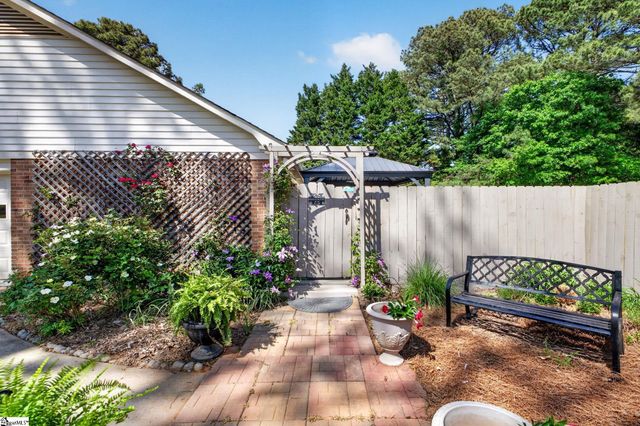 1452 Old Gunter Road, Piedmont, SC 29673