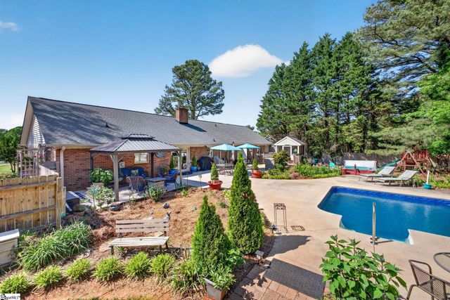 1452 Old Gunter Road, Piedmont, SC 29673