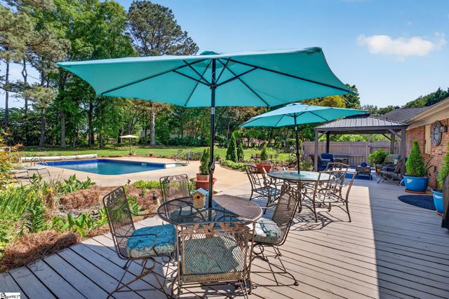 1452 Old Gunter Road, Piedmont, SC 29673