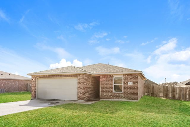 2029 Clay Street, Mabank, TX 75147