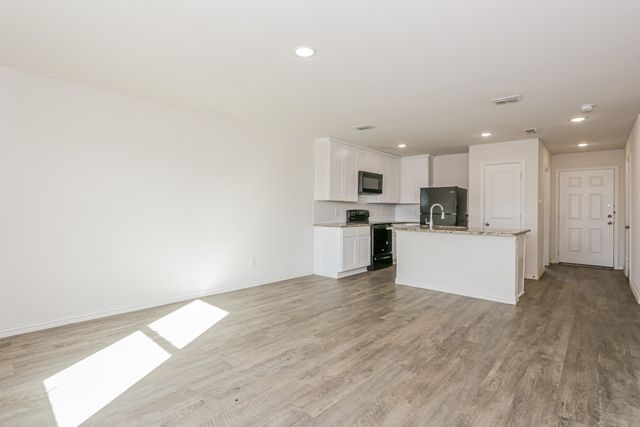 2029 Clay Street, Mabank, TX 75147