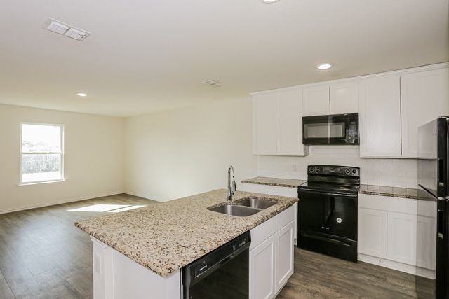 2029 Clay Street, Mabank, TX 75147