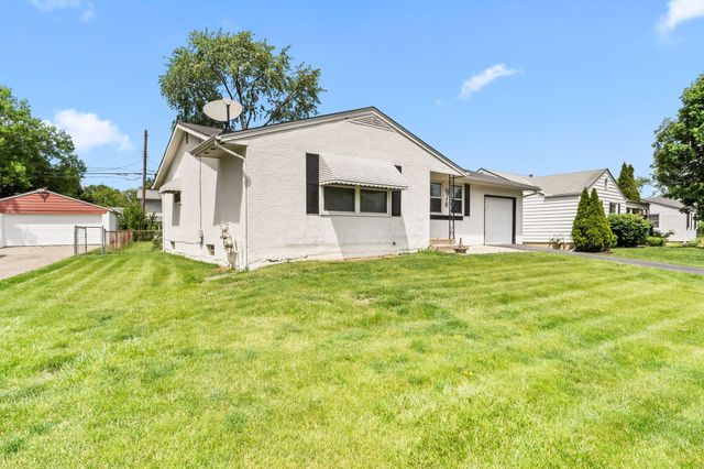 1402 Cardwell Square N, Columbus, OH 43229