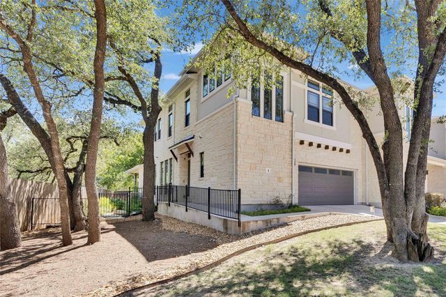 4323 Spicewood Springs RD 1, Austin, TX 78759