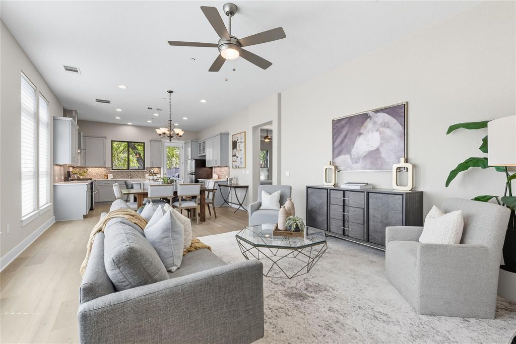 4323 Spicewood Springs RD 1, Austin, TX 78759