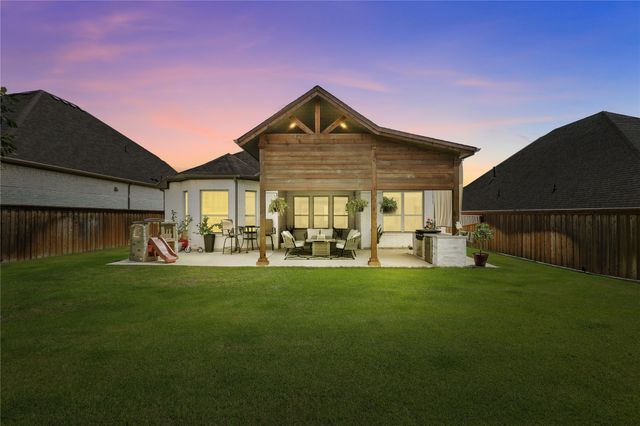 10344 Lola Road, Fort Worth, TX 76126
