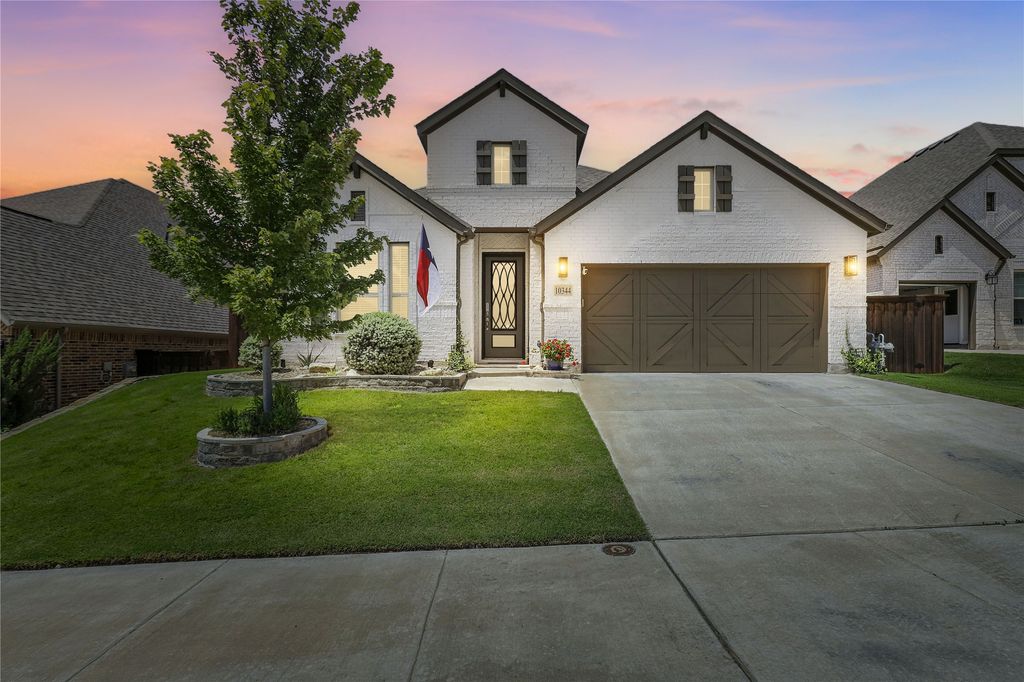 10344 Lola Road, Fort Worth, TX 76126