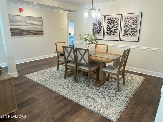 540 Henderson Rd 30, Pigeon Forge, TN 37863