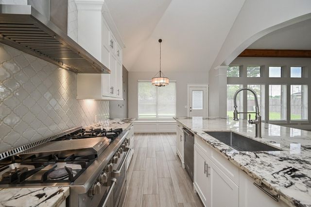 6222 Santiago Mountain Court Court, Katy, TX 77450