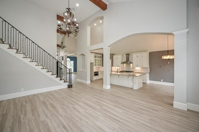 6222 Santiago Mountain Court Court, Katy, TX 77450