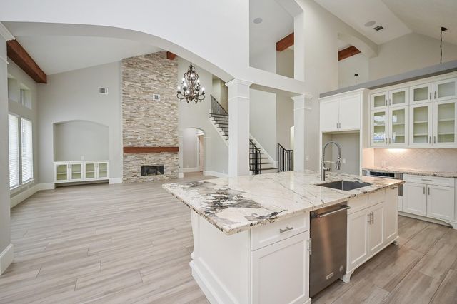 6222 Santiago Mountain Court Court, Katy, TX 77450