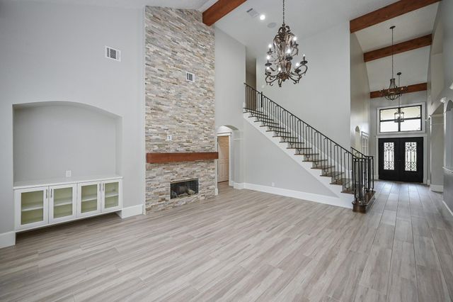 6222 Santiago Mountain Court Court, Katy, TX 77450