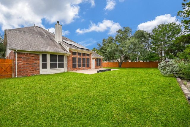 6222 Santiago Mountain Court Court, Katy, TX 77450