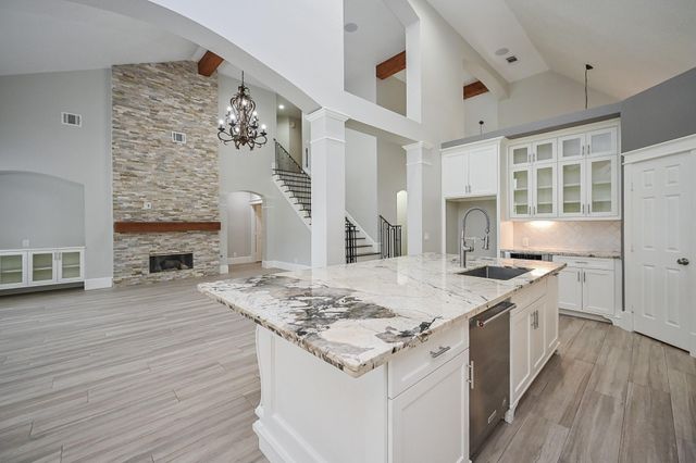 6222 Santiago Mountain Court Court, Katy, TX 77450