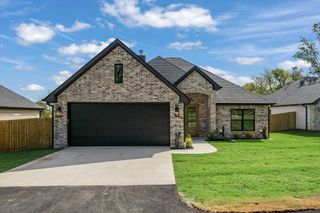 6417 Mill Run Road, Athens, TX 75751