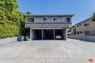 11749 Riverside Drive 6, Valley Village, CA 91607