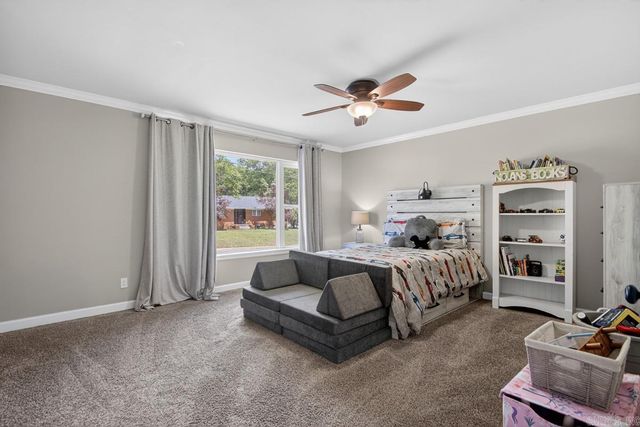 1016 Jameson Ave, Benton, AR 72015