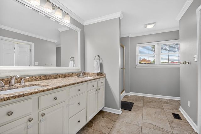 1016 Jameson Ave, Benton, AR 72015