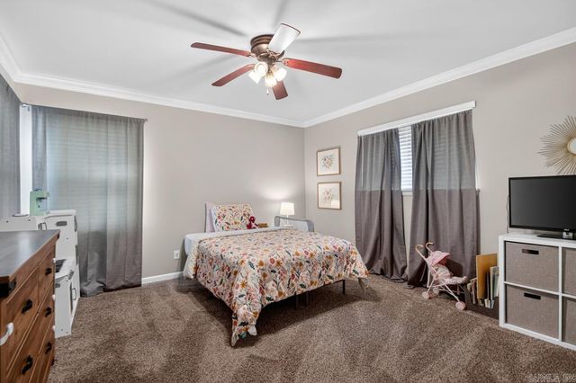 1016 Jameson Ave, Benton, AR 72015