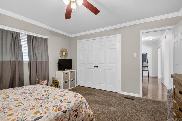 1016 Jameson Ave, Benton, AR 72015