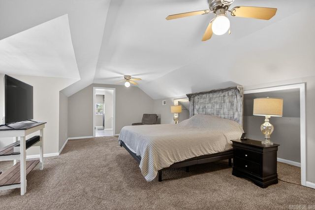 1016 Jameson Ave, Benton, AR 72015