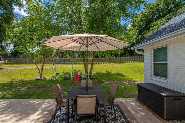 1016 Jameson Ave, Benton, AR 72015