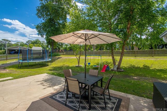 1016 Jameson Ave, Benton, AR 72015