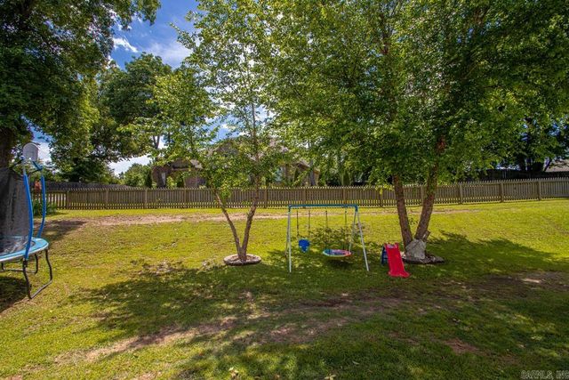 1016 Jameson Ave, Benton, AR 72015