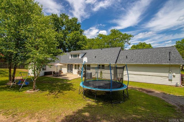 1016 Jameson Ave, Benton, AR 72015