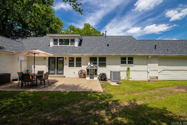 1016 Jameson Ave, Benton, AR 72015