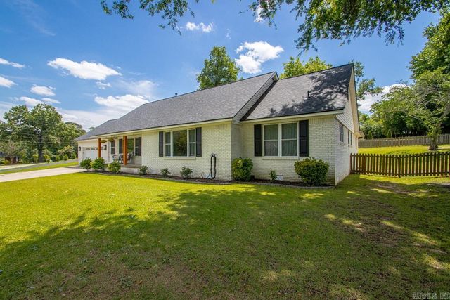 1016 Jameson Ave, Benton, AR 72015