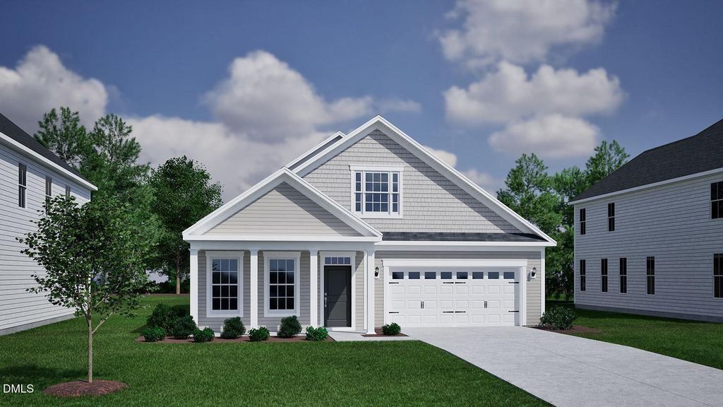 84 Moon Flower Walk, Youngsville, NC 27596