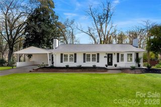1605 Fairfield Drive, Gastonia, NC 28054