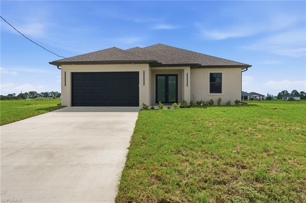 9014 Lawn CT, LABELLE, FL 33935 — exterior