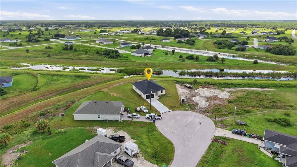 9014 Lawn CT, LABELLE, FL 33935 — photo 5