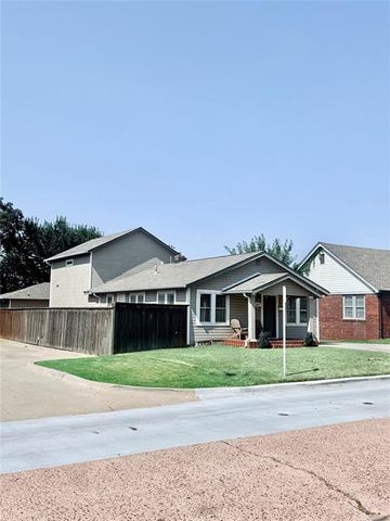 1237 NW 48th Street, Oklahoma City, OK 73118