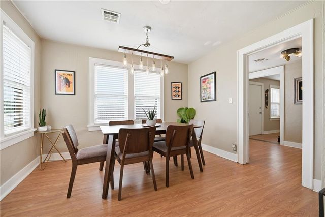 1237 NW 48th Street, Oklahoma City, OK 73118