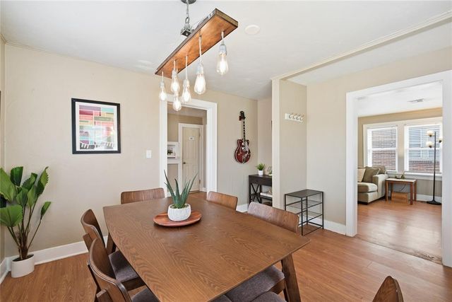 1237 NW 48th Street, Oklahoma City, OK 73118