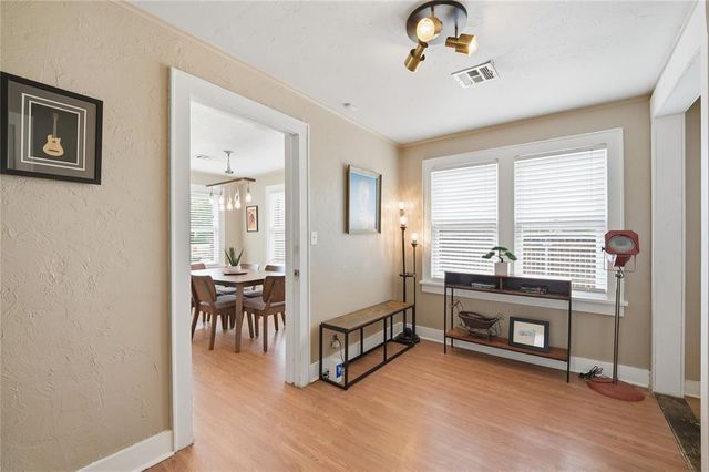 1237 NW 48th Street, Oklahoma City, OK 73118