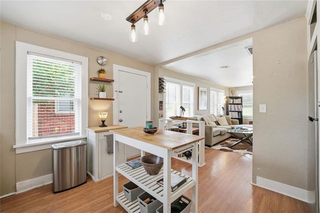 1237 NW 48th Street, Oklahoma City, OK 73118