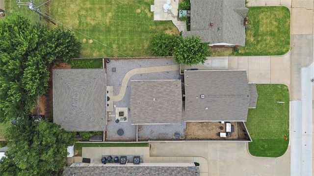 1237 NW 48th Street, Oklahoma City, OK 73118