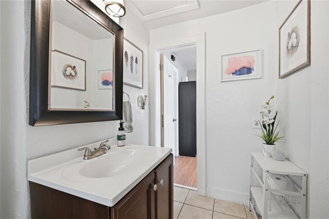 1237 NW 48th Street, Oklahoma City, OK 73118