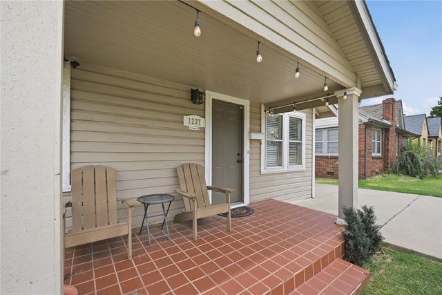 1237 NW 48th Street, Oklahoma City, OK 73118